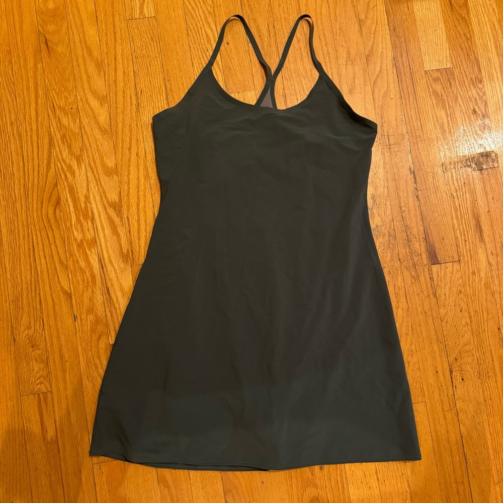 Outdoor Voices Exercise Dress